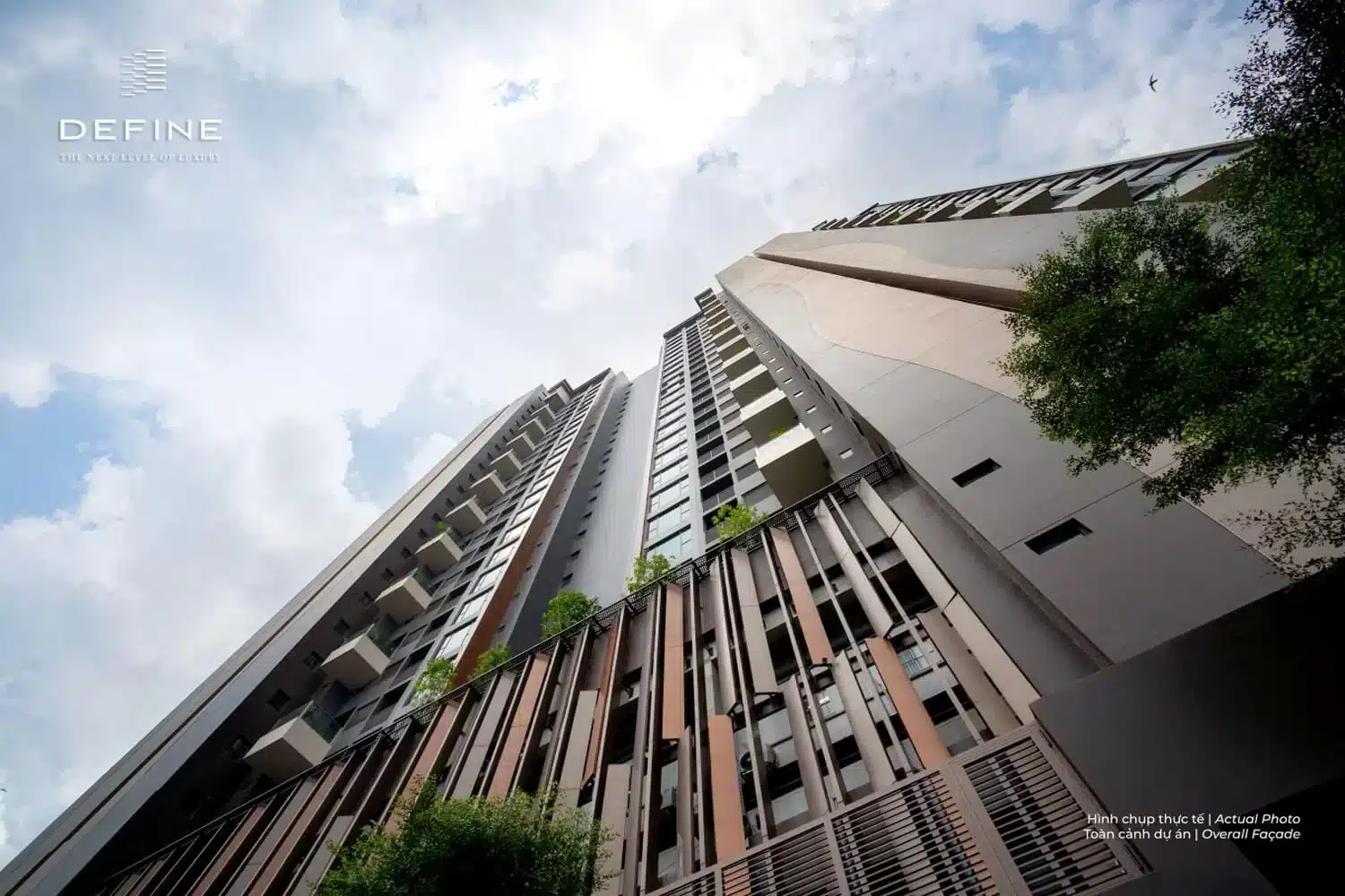 Chủ Đầu Tư Capitaland